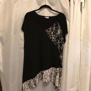 Women’s blouse